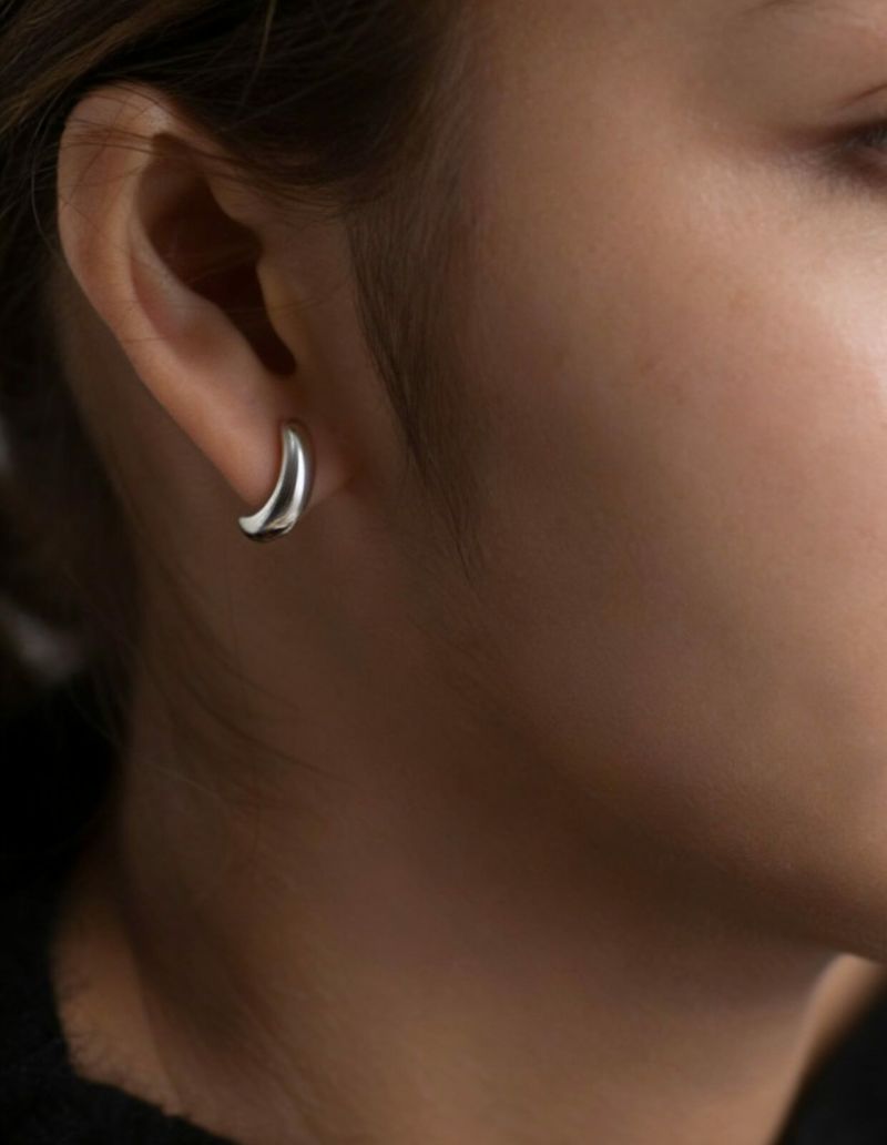 送料無料 ギフトラッピングあり 誕生日 プレゼント ギフト 金属アレルギー ボール ピヤス パーツ レトロ 金属アレルギー対応 シルバー ピアス ゴールド 金属アレルギー 対応 レディース ジュエリー アクセサリー プレゼント silver925 シルバー925 バックキャッチピアス シルバーピアス カジュアル