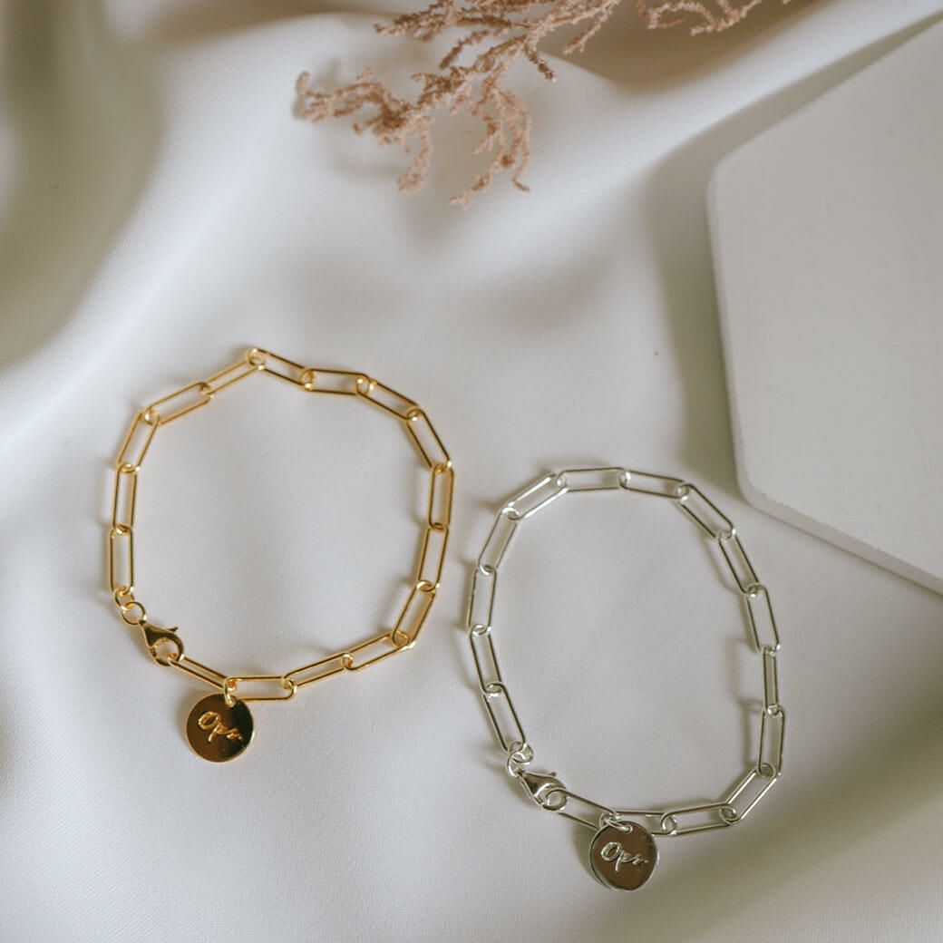 送料無料 ギフトラッピング プレゼント ギフト シルバー 金属アレルギー対応 silver925 k18 18金 金属アレルギー対応 シルバー925 ゴールド ブレスレット レディース チェーン 18K仕上げ チェーンブレスレット 鎖 留め具 シルバー925 太め 大ぶり ざっくり バングル 金属アレルギー対応 おしゃれ