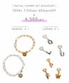 金属アレルギー対応 シルバー925 ゴールド ブレスレット レディース チェーン 【Ronoel ロノエル】 18K仕上げ チェーンブレスレット 鎖 留め具 シルバー925 太め 大ぶり ざっくり バングル 金属アレルギー対応 おしゃれ