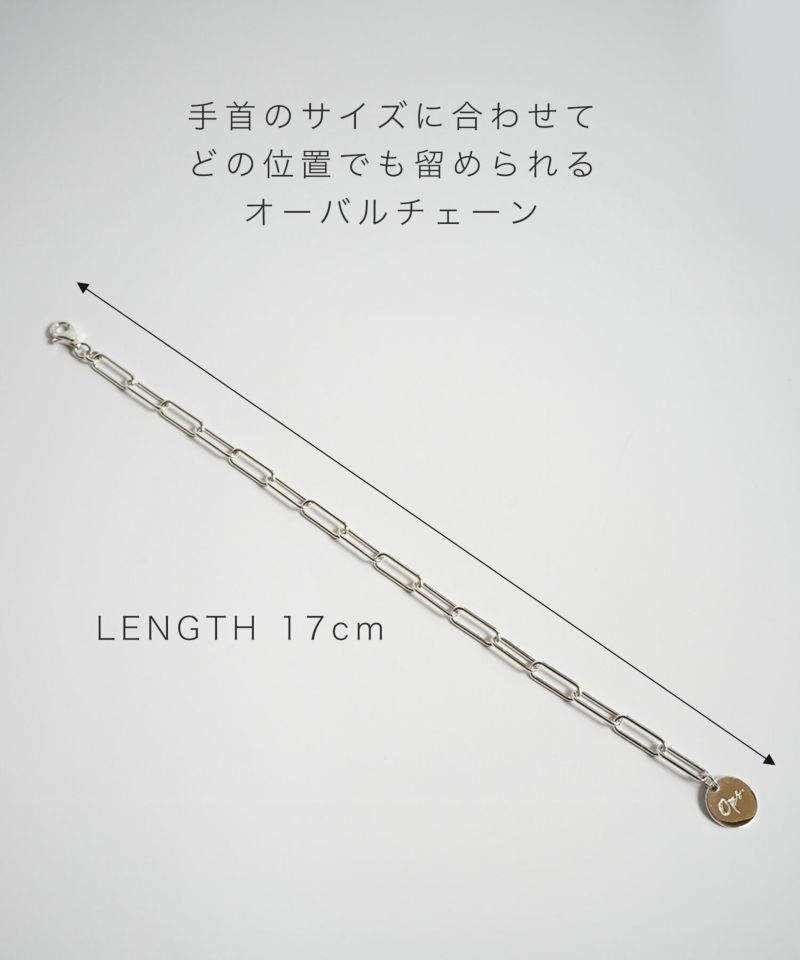 金属アレルギー対応 シルバー925 ゴールド ブレスレット レディース チェーン 【Ronoel ロノエル】 18K仕上げ チェーンブレスレット 鎖 留め具 シルバー925 太め 大ぶり ざっくり バングル 金属アレルギー対応 おしゃれ