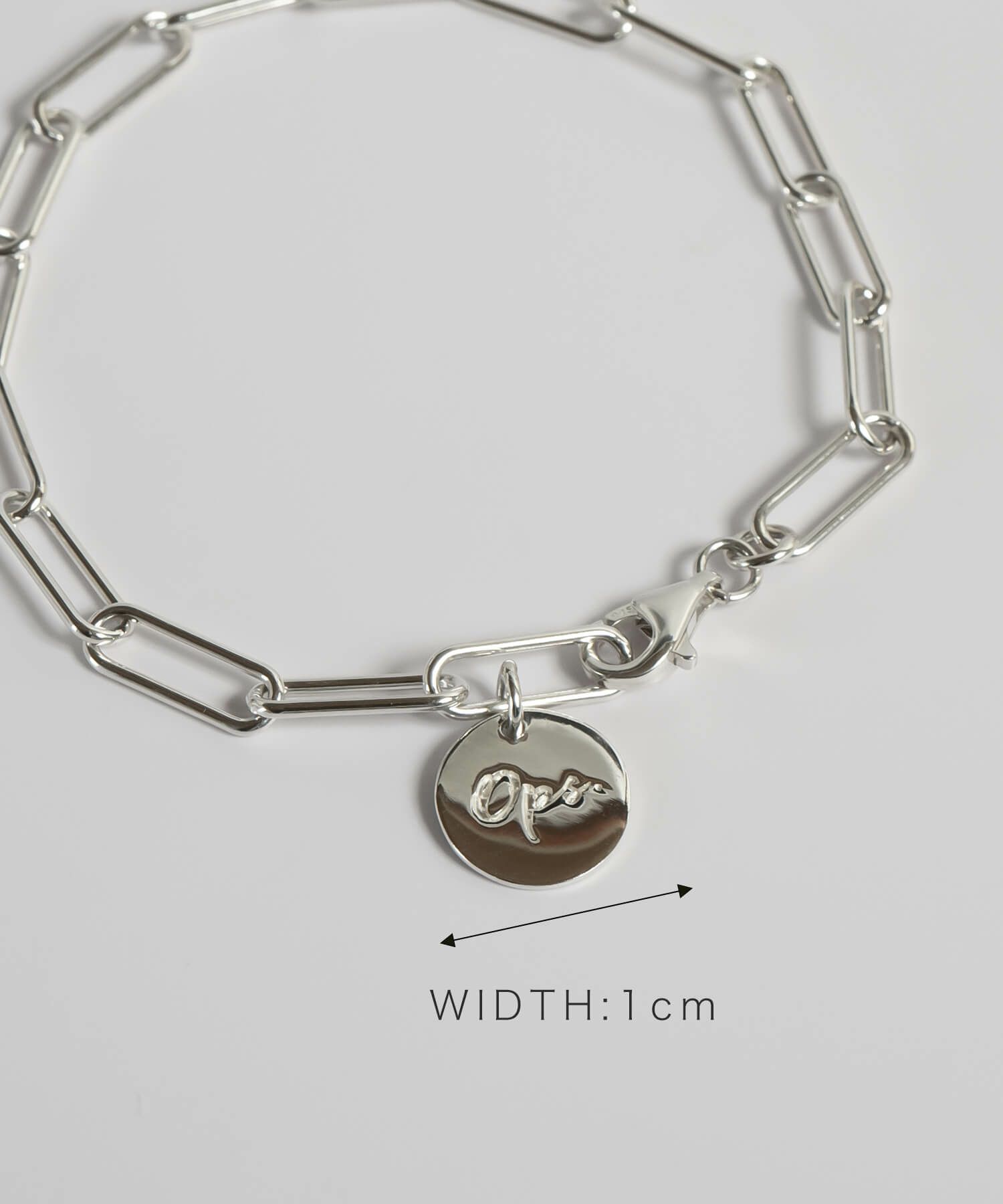 金属アレルギー対応 シルバー925 ゴールド ブレスレット レディース チェーン 【Ronoel ロノエル】 18K仕上げ チェーンブレスレット 鎖 留め具 シルバー925 太め 大ぶり ざっくり バングル 金属アレルギー対応 おしゃれ