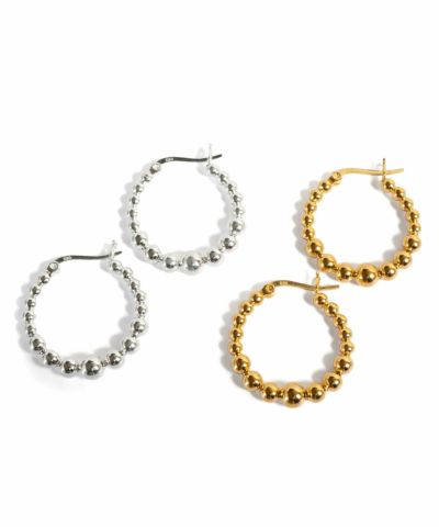 シルバーピアス(Silver925製) | Ops.(オプス)公式ストア