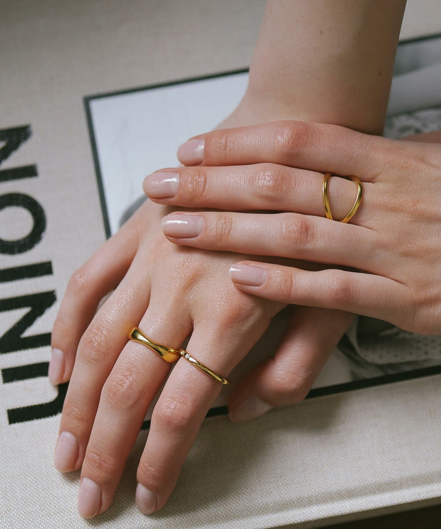 【訳ありアウトレット品】★通常価格→アウトレット価格シルバーリング シンプル 太め 【GREZIO グレジオ】 クラシック バンドリング ウェーブ レディース silver925 リング 925silver シルバー925 デザインリング カジュアル フォーマル 金属アレルギー 安心 指輪