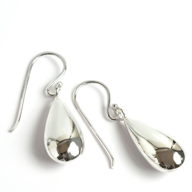 Silver925 Dangle Drop Pierce QATRA -カトラ- | Ops.(オプス Silver925 Dangle Drop Pierce QATRA -カトラ- | Ops.(オプス