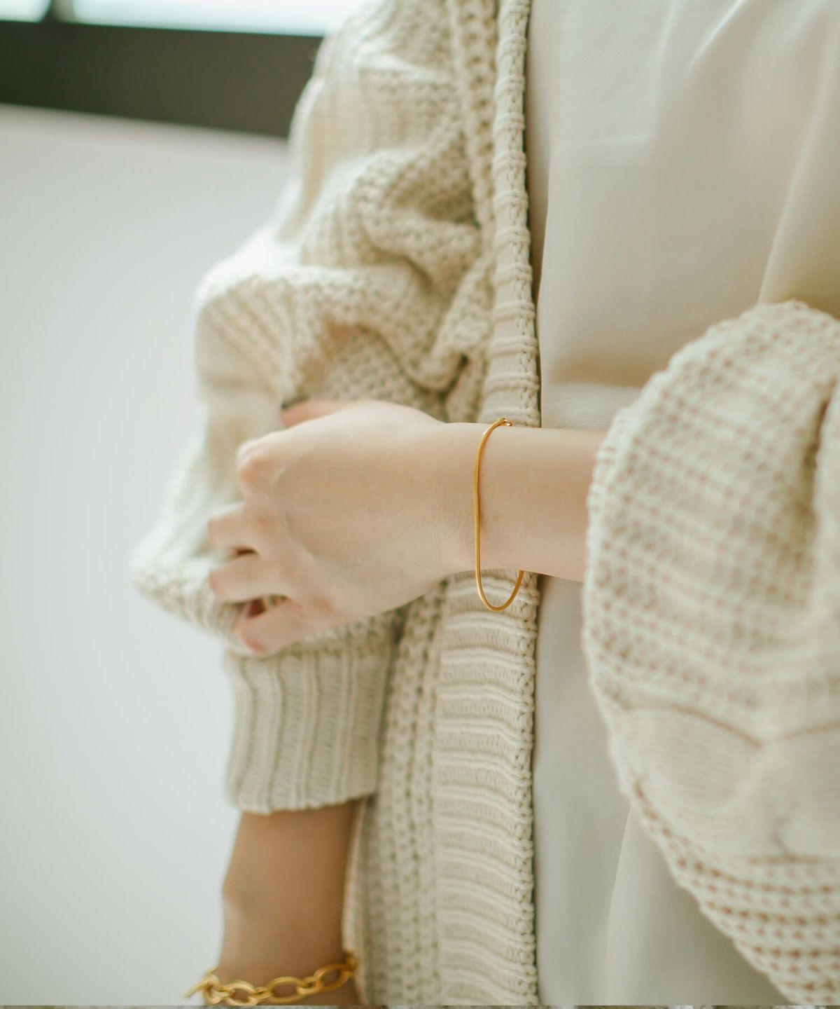 ブレスレット太め【venecファーラン】シルバージュエリーレディース太い幅広ワイドブレスレットシルバー925SV925シンプルsilver925ワイドブレスレットカーブプレーンボーンカフカフ大ぶり太ブレスレット