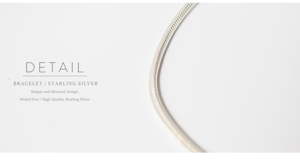 ブレスレット太め【venecファーラン】シルバージュエリーレディース太い幅広ワイドブレスレットシルバー925SV925シンプルsilver925ワイドブレスレットカーブプレーンボーンカフカフ大ぶり太ブレスレット