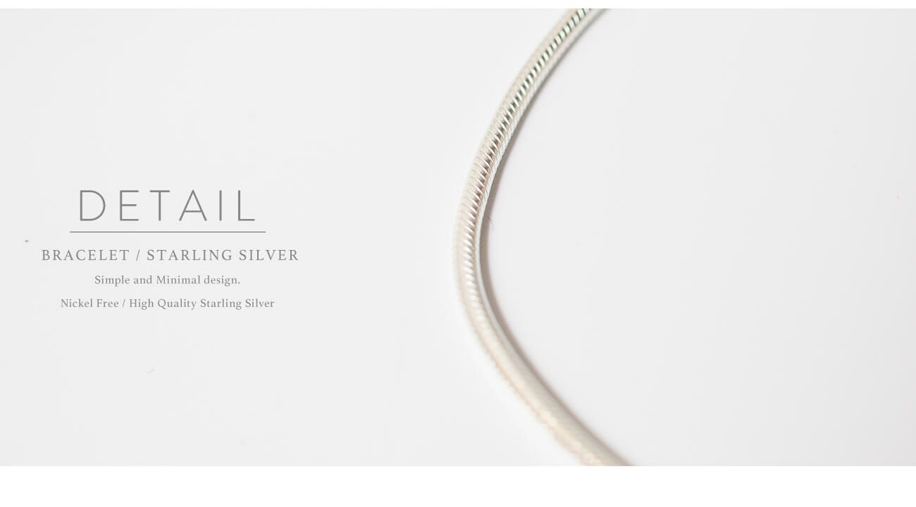 ブレスレット太め【venecファーラン】シルバージュエリーレディース太い幅広ワイドブレスレットシルバー925SV925シンプルsilver925ワイドブレスレットカーブプレーンボーンカフカフ大ぶり太ブレスレット