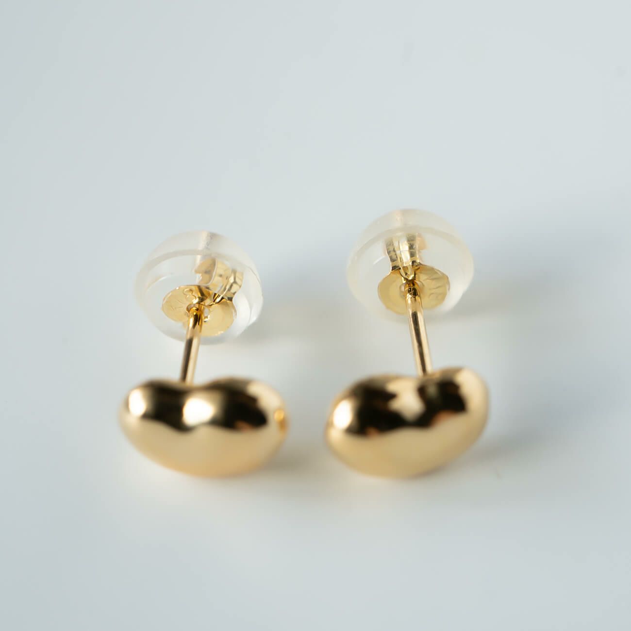 大キャッチ2 ピアス ダブルロックピアスキャッチ 0.9mm | Ops.(オプス)公式ストア