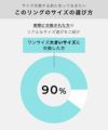 ゴールド 大ぶり リング ワイド　幅広 人気　おしゃれ　ブランド