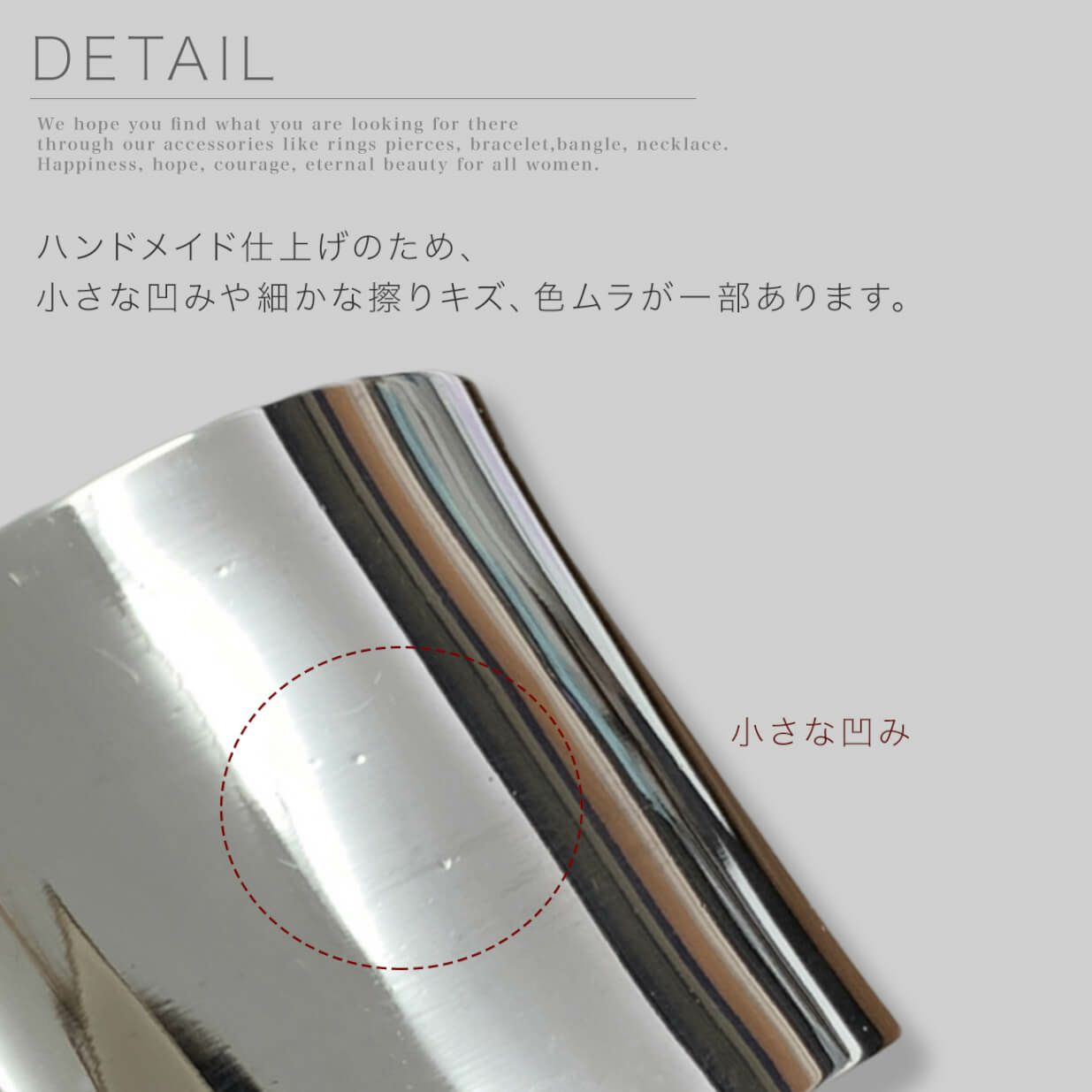 【訳ありアウトレット品】★通常価格→アウトレット価格 シルバー925 バングル 太め【Karpos カルポス】/ シルバー バングル シルバー ワイド カフ バングル ジュエリー アクセサリー レディース 幅広 太め ブレスレット シルバー925 SV925 シンプル silver925 カーブ