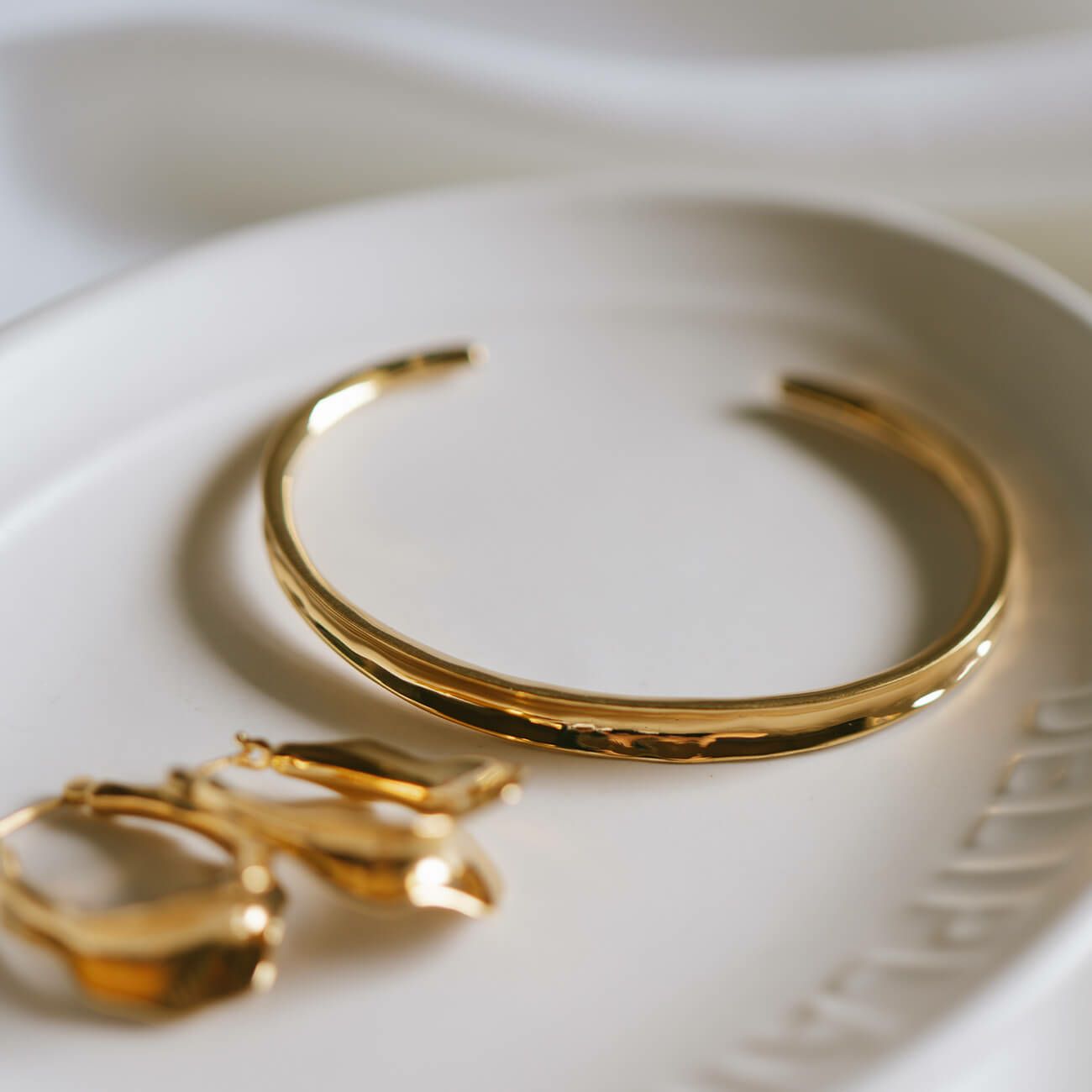 シルバー925 バングル ブレスレット