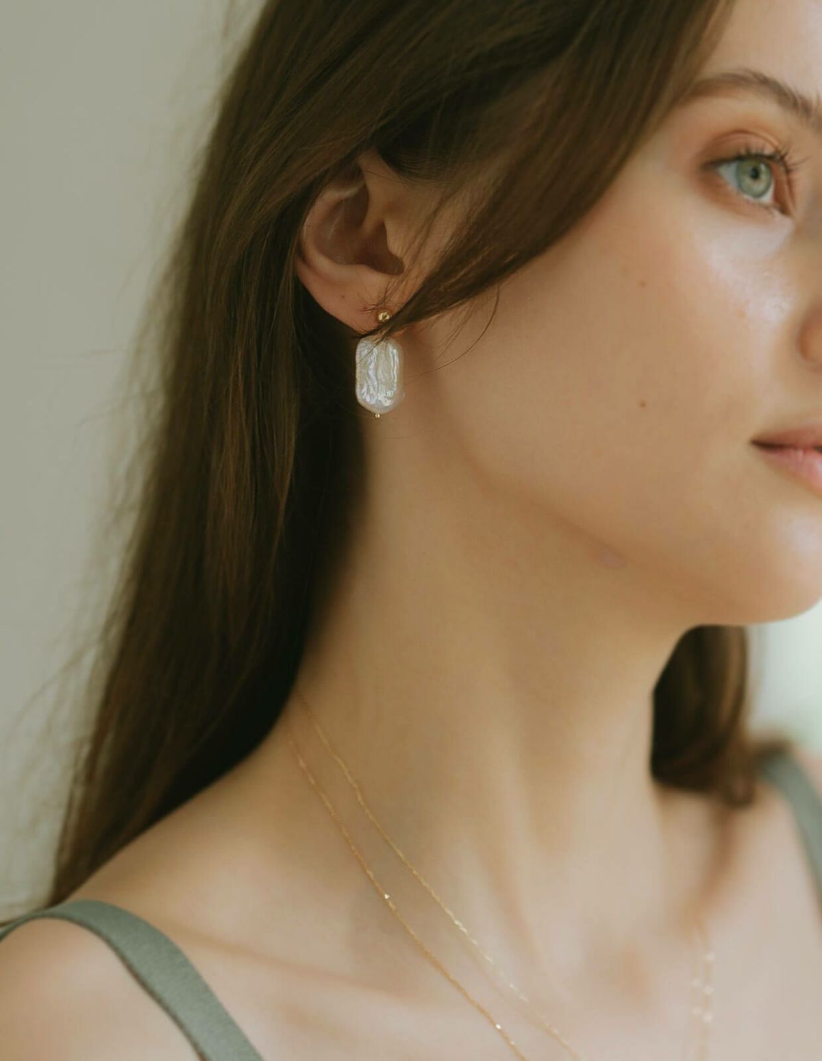 【訳ありアウトレット品】★通常価格→アウトレット価格 パール ピアス 淡水パール バロック【PUTTES プッテ】 バロックパール 10金 ピアス k10 ピアス 金属アレルギー 対応 レディース ジュエリー アクセサリー おしゃれ 人気 ピアス10k