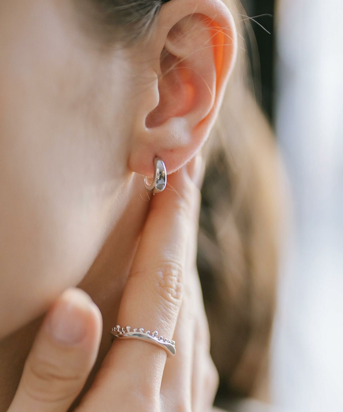 リング：Mielikki-Pudota*