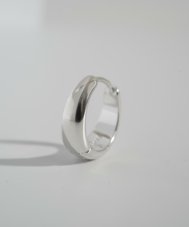 高級感のある内側フラット仕上げ。