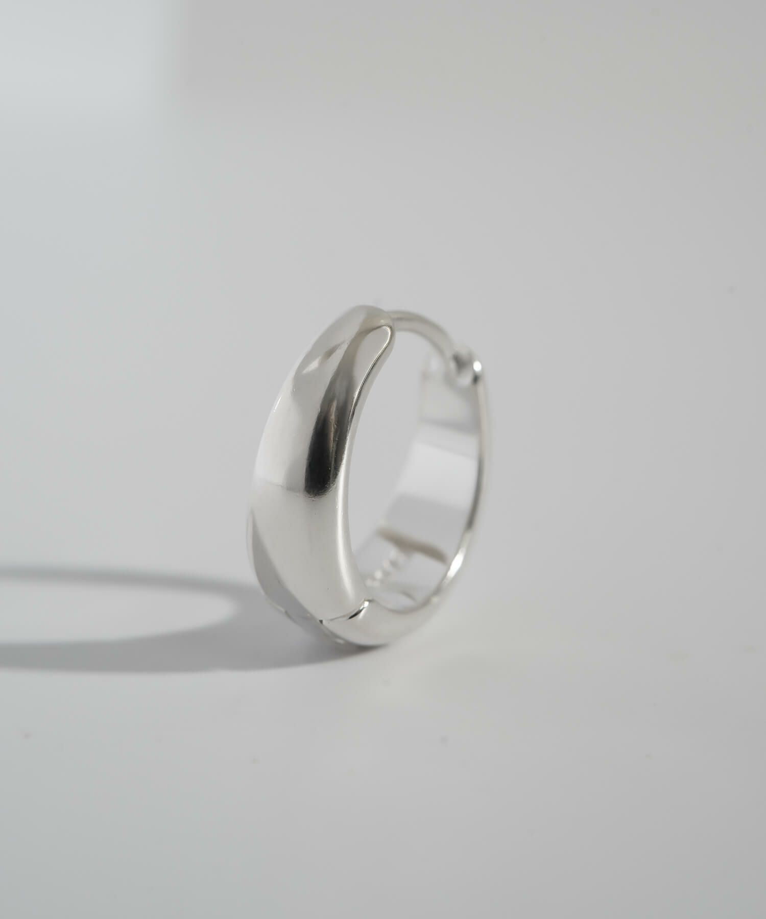 高級感のある内側フラット仕上げ。