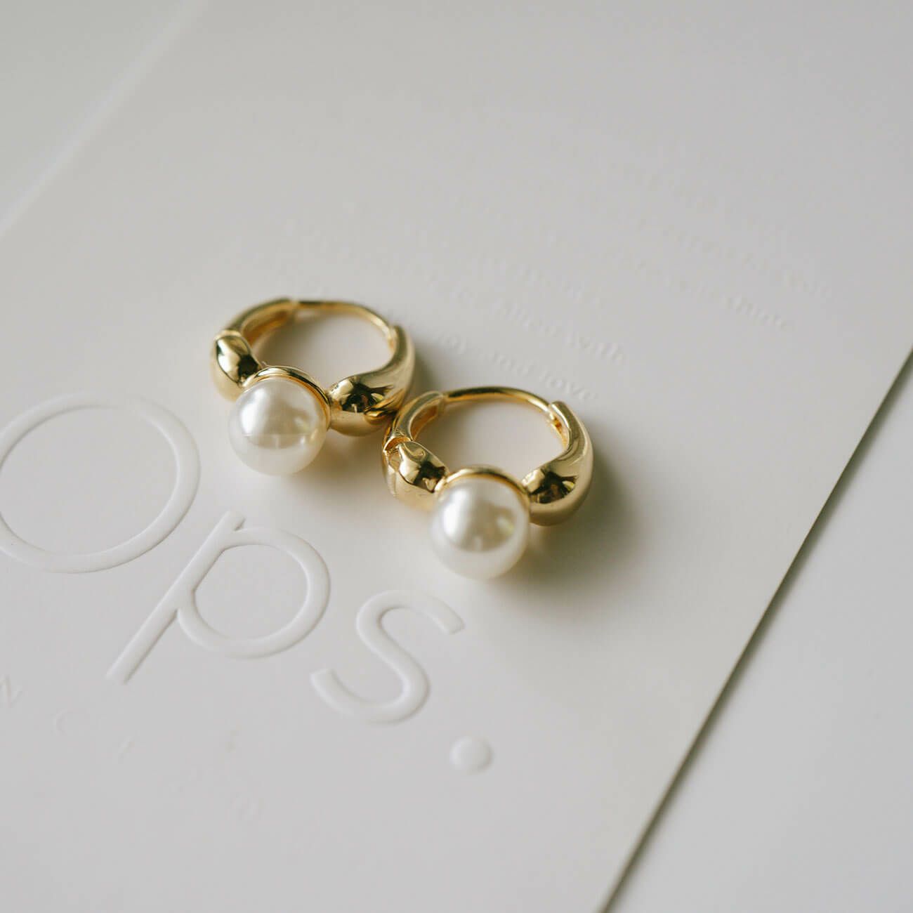 金属アレルギー 対応 パール ピアス ぶら下がり フープ 小さめ 【kyklos-pearl キクロス・パール】 ピアス 18k 仕上げ フープ 中折れ式 シルバー925 真珠 ピアス 普段 使い フープピアス シルバー ゴールド k18 小ぶりピアス 18金 ニッケルフリー シンプル ピアス レディース