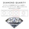 18kネックレスチェーンプラチナダイヤモンドトップ【majerta-nkマジェルタ】18金金属アレルギー対応レディースジュエリーダイヤハートネックレスゴールドシルバーアクセサリーk18クリスマスギフト女性プレゼント大人カジュアルおしゃれシンプル