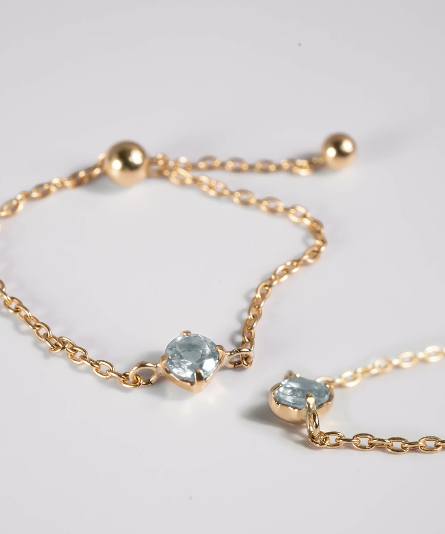 リング 指輪 18k ゴールド レディース 【megrez-gems メグレズ