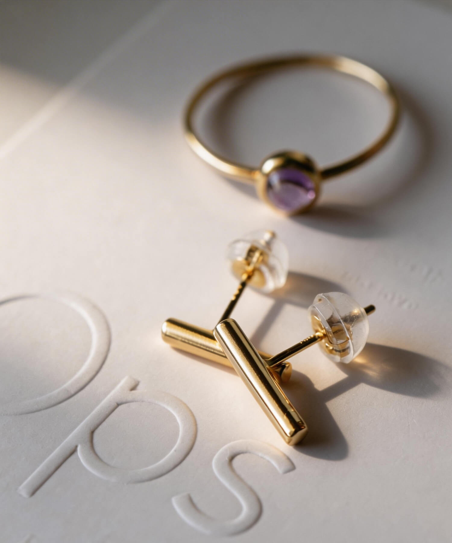 18kつけっぱなしピアス金属アレルギーキャッチ【silpha-peシルファ】k1818金ピアスゴールド小さめ小ぶり小さいシンプルイエローゴールド上品繊細エレガント可愛いカジュアルフォーマルレディースジュエリーアクセサリー