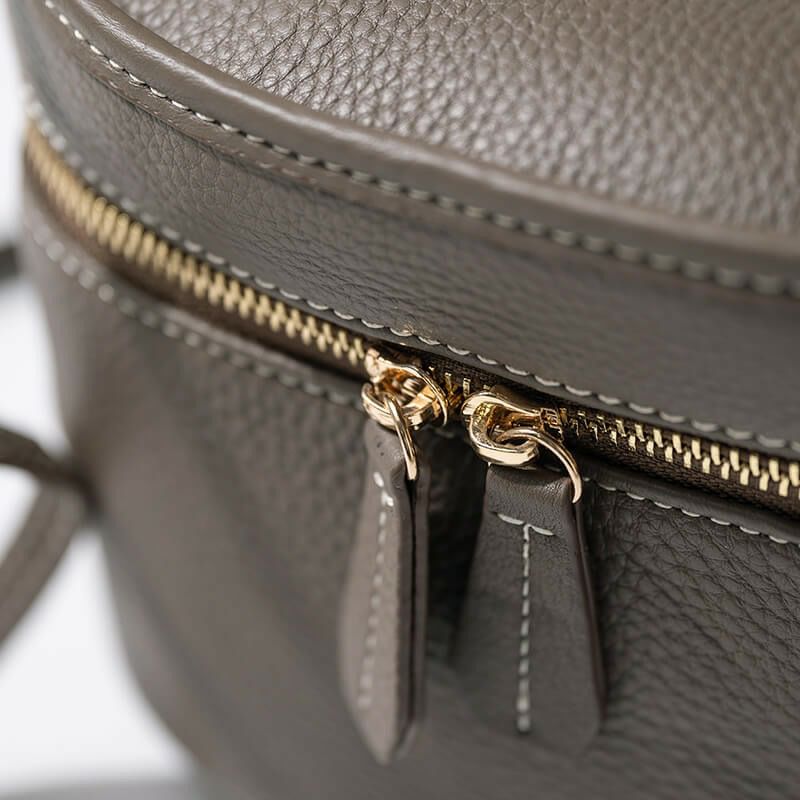 2way 本革 ショルダーバッグ レディース 斜めがけ 大人【Banidy  