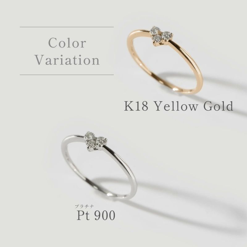 ダイヤリングプラチナ普段使い【majerta-ringマジェルタ】ハートk18地金リングダイヤモンド指輪レディース18金18kつけっぱなしリング人差し指華奢金属アレルギー指輪シンプル30代50代40代レディースファッション春カップル記念日プレゼント