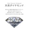 ダイヤ10kチェーンネックレスレディース金属アレルギー【asteri-vega-nkアステリ・ベガ】ダイヤモンドk10ネックレスドロップラウンド丸10金クリスマスギフト女性プレゼント大人シンプル華奢緻密細い滑らかネックレス40cm40センチ上品
