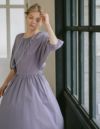 金属アレルギー対応ボールチェーンネックレス4mmレディースシンプル【PALMYLALongパルミラロング】丸玉ボールシルバー925silver925長さ95cm+5cmネックレスチェーン玉大ぶり太めおしゃれ大人可愛いギフト
