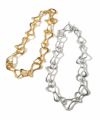 秋冬新作チェーンネックレスシルバー925メンズレディースシンプル【pallasパラス】金属アレルギー対応ネックレス20代30代40代きれいめ秋大ぶりネックレス大きめシルバーアクセサリーイエローゴールド大人カジュアル誕生日プレゼント女性50代