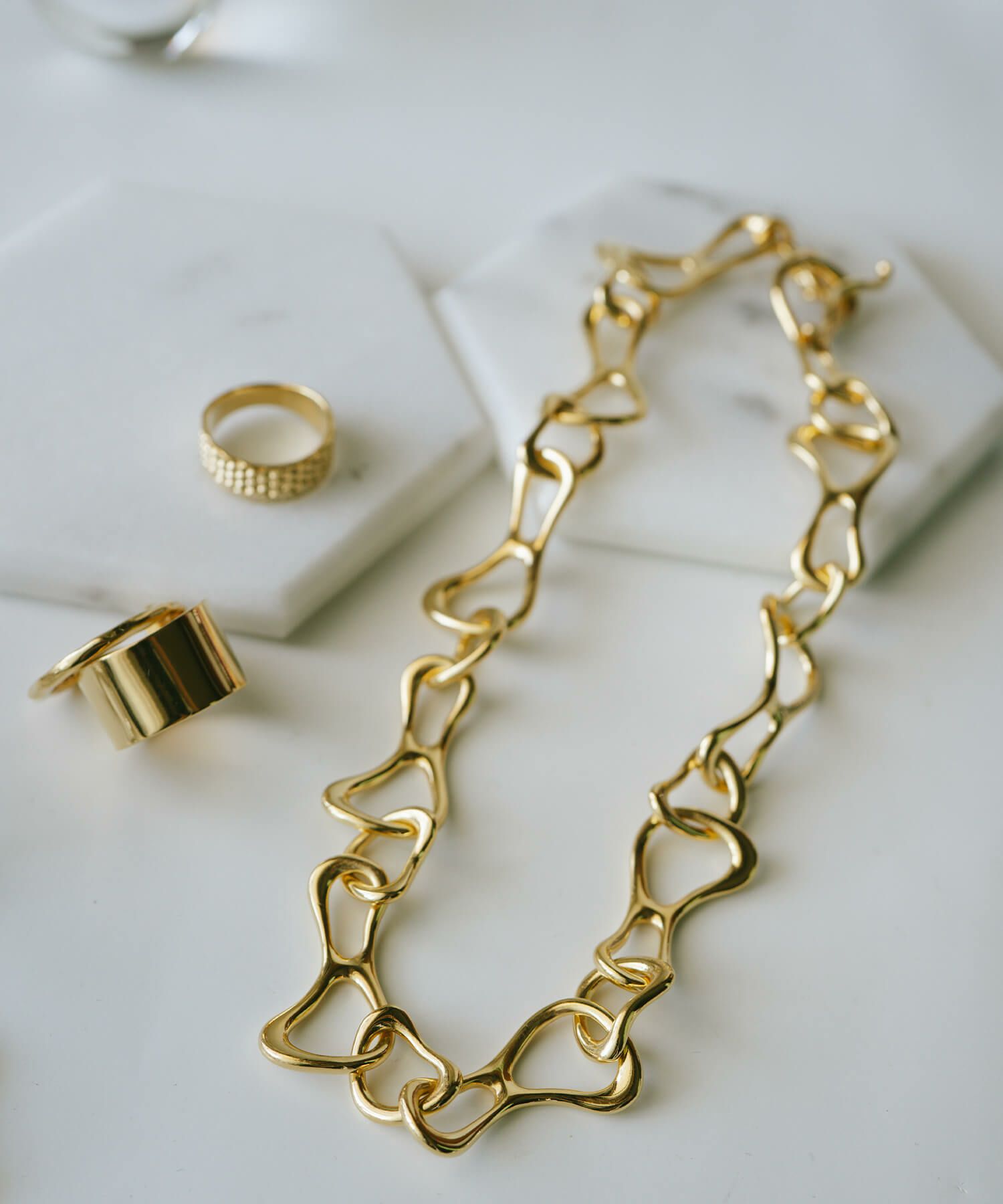 秋冬新作チェーンネックレスシルバー925メンズレディースシンプル【pallasパラス】金属アレルギー対応ネックレス20代30代40代きれいめ秋大ぶりネックレス大きめシルバーアクセサリーイエローゴールド大人カジュアル誕生日プレゼント女性50代