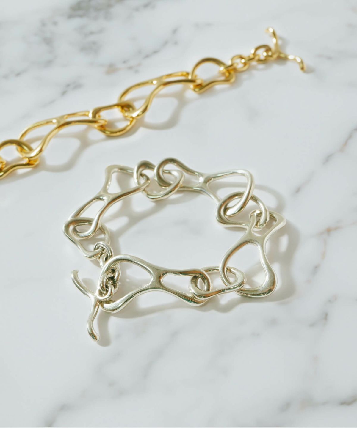 ブレスレットレディースおしゃれカジュアルゴールドk18仕上げ【pallasパラス】シルバー925メンズブレスレット18K18金ブレスレット18cmブレスレットメンズブレスレット20代30代40代50代プレゼント誕生日女性友達男性プレゼント交換クリスマス