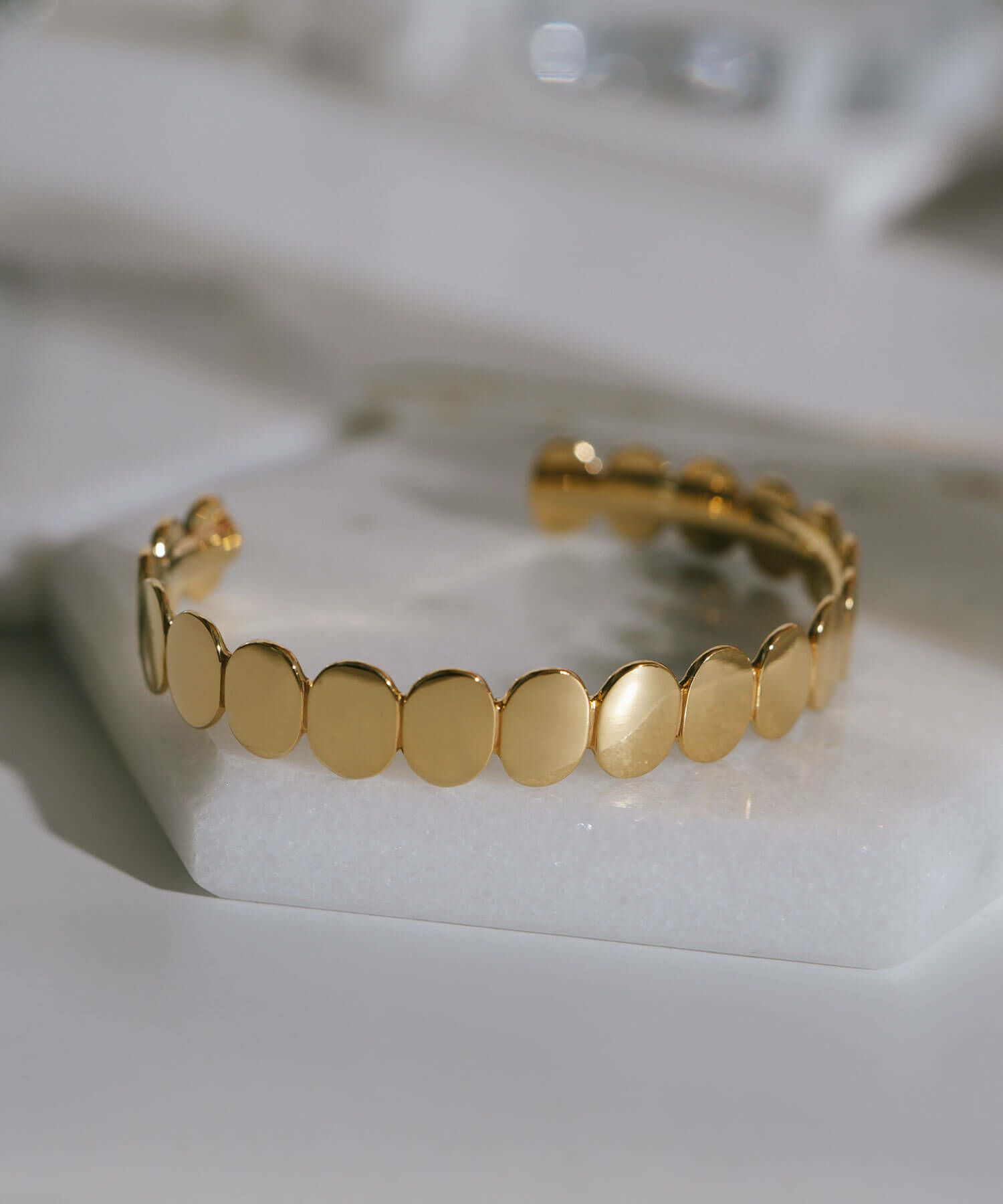 【訳ありアウトレット品】★通常価格→アウトレット価格バングル 太め 【HALVA ハルヴァ】 シルバー ジュエリー レディース 太め ワイド ブレスレット シルバー925 SV925 シンプル silver925 ワイドバングル カーブ プレーン カフ 大ぶり 太バングル おしゃれ