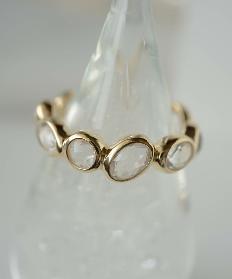 天然石 リング お守り 指輪 おしゃれ レディース 人差し指 ブランド