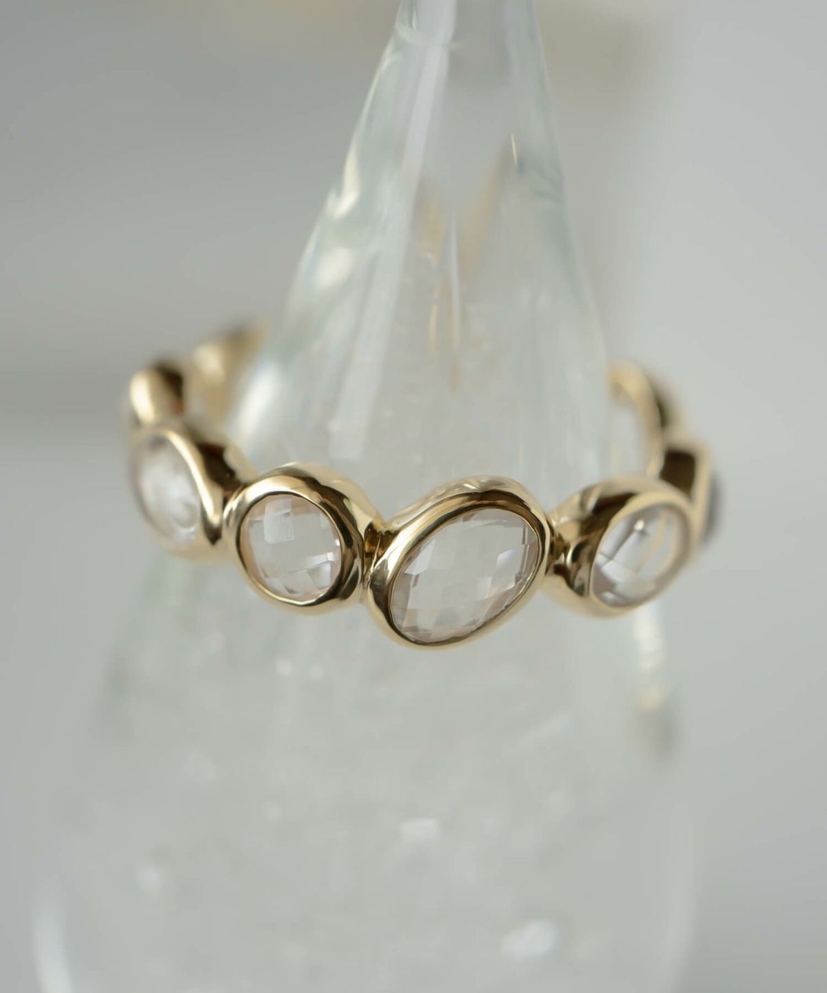 天然石 リング お守り 指輪 おしゃれ レディース 人差し指 ブランド