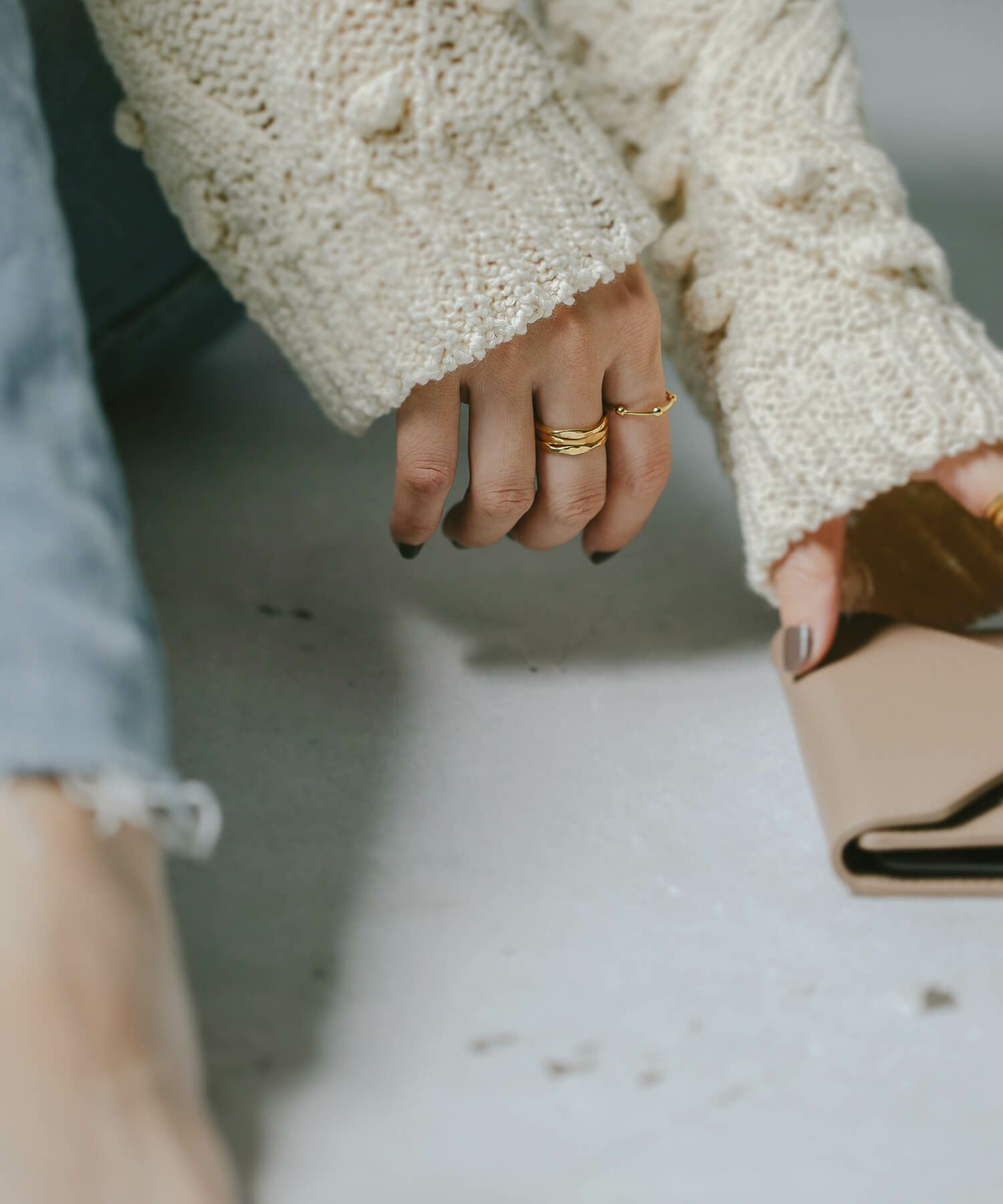 【訳ありアウトレット品】★通常価格→アウトレット価格 金属アレルギー 安心 シルバー925 リング シンプル 【IRMERA イルメラ】 シルバー ゴールド リング 華奢 レディース 人差し指 指輪 おしゃれ 18金 k18 リング ゴールド 細い 指輪 ジュエリー アクセサリー ボール