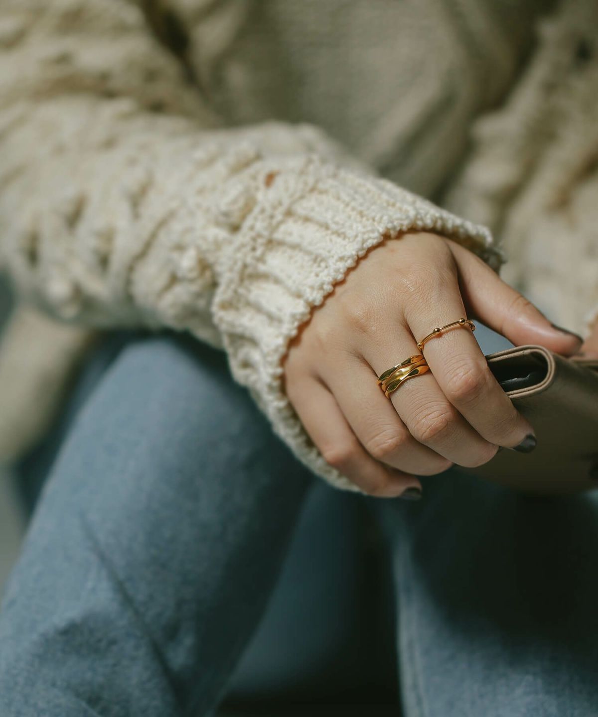 【訳ありアウトレット品】★通常価格→アウトレット価格 金属アレルギー 安心 シルバー925 リング シンプル 【IRMERA イルメラ】 シルバー ゴールド リング 華奢 レディース 人差し指 指輪 おしゃれ 18金 k18 リング ゴールド 細い 指輪 ジュエリー アクセサリー ボール