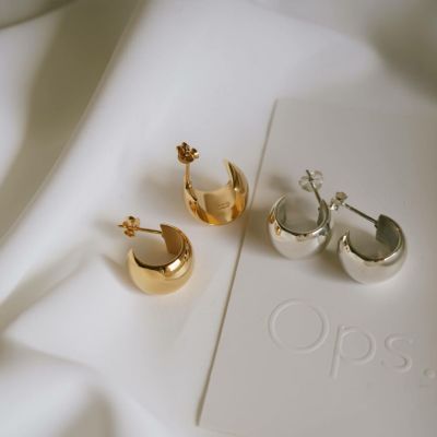 片耳ピアス | Ops.(オプス)公式ストア