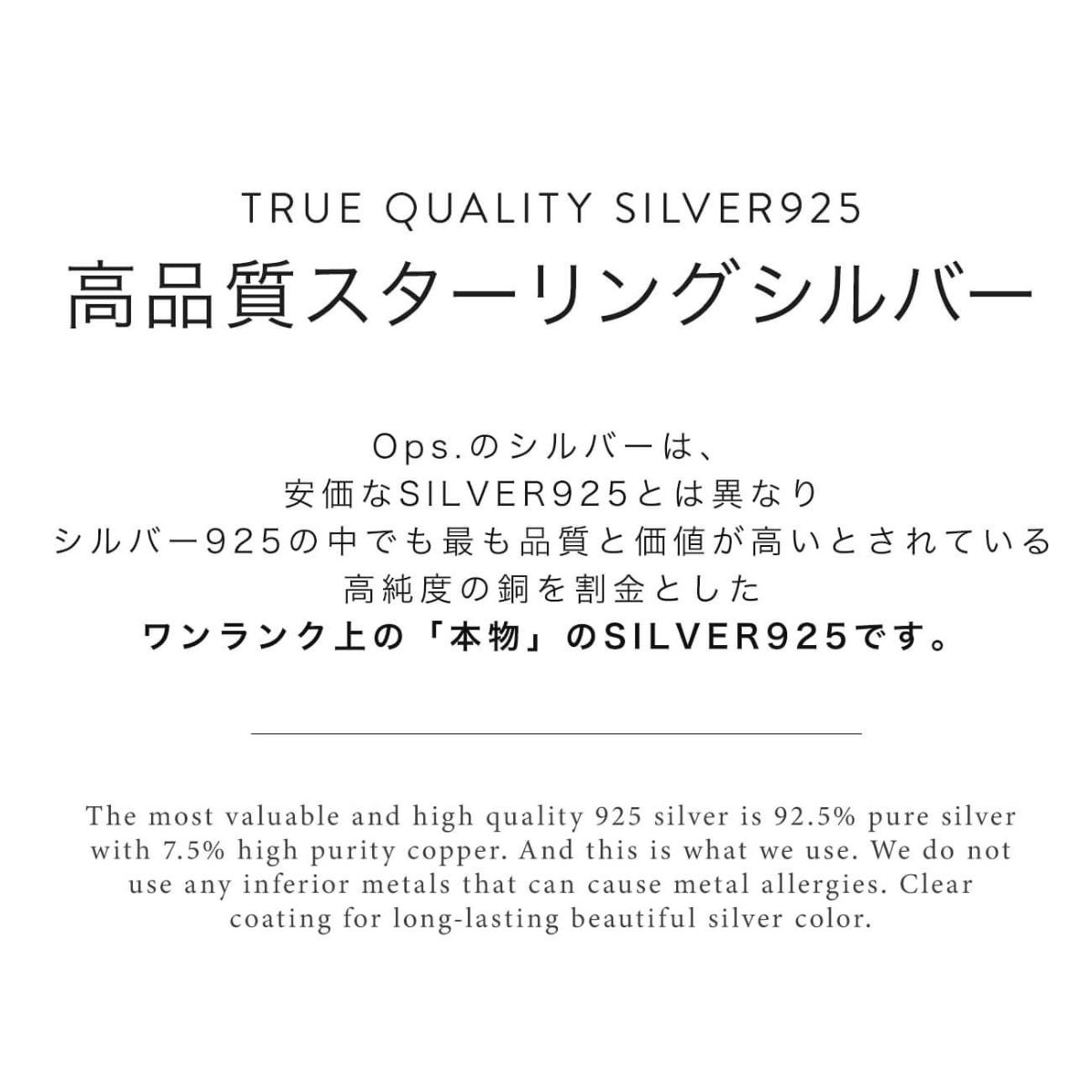 ネックレス 長め 大ぶり ロング ロングネックレス おおぶり レディース シルバー ゴールド ブランド