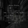 ブラックダイヤモンド ピアス プラチナ レディース メンズ 【rosa-notte ロサ・ノッテ】 ブラックダイヤ 1カラット ダイヤモンド 誕生石 ピアス 一粒 プラチナ900 Pt900 1ct つけっぱなし 小さめ プラチナダイヤモンドピアス 天然ダイヤ 金属アレルギー ジュエリー