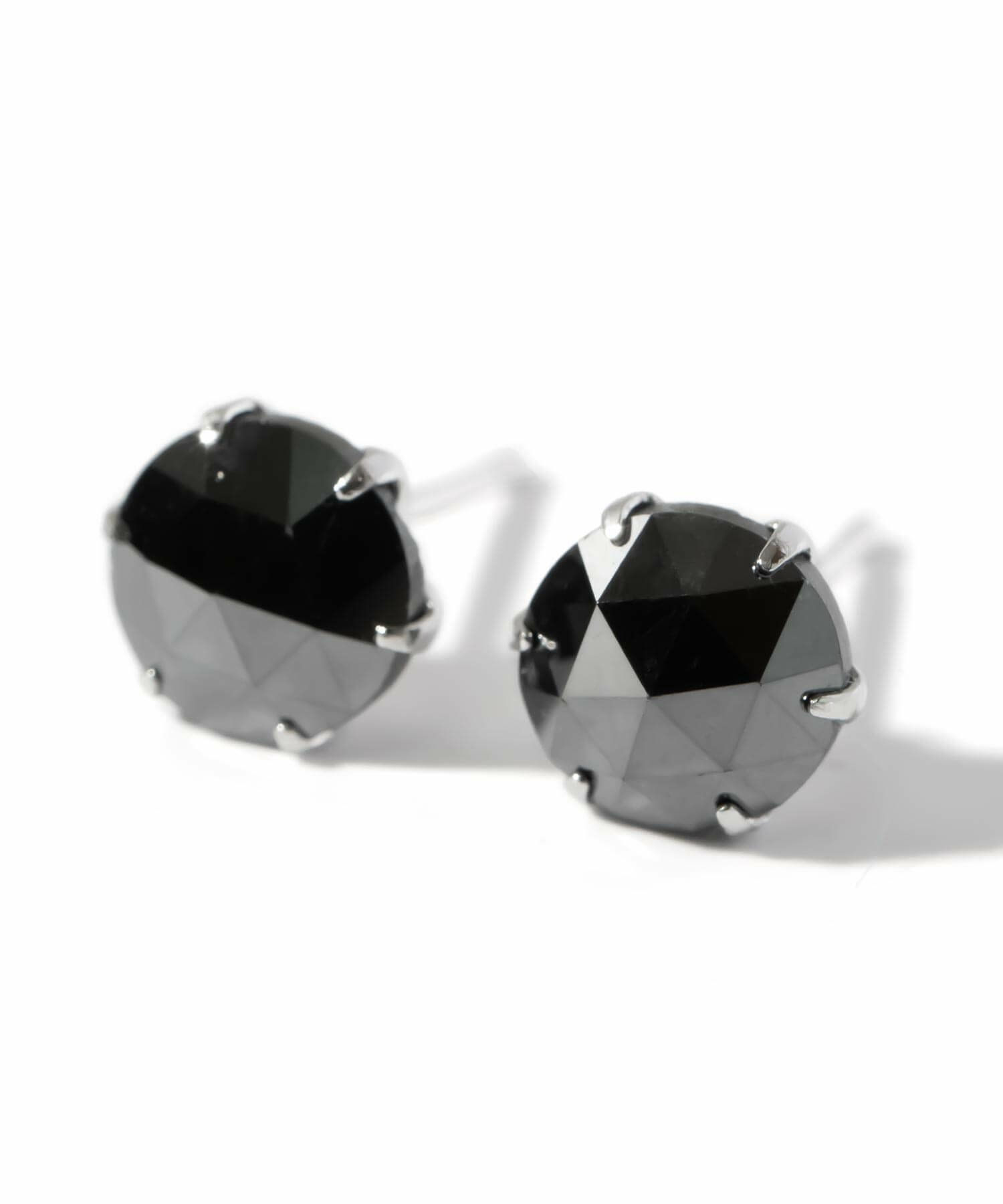 pt900フープピアス ダイヤモンドピアス 0.3ct プラチナ900 エタニティ 