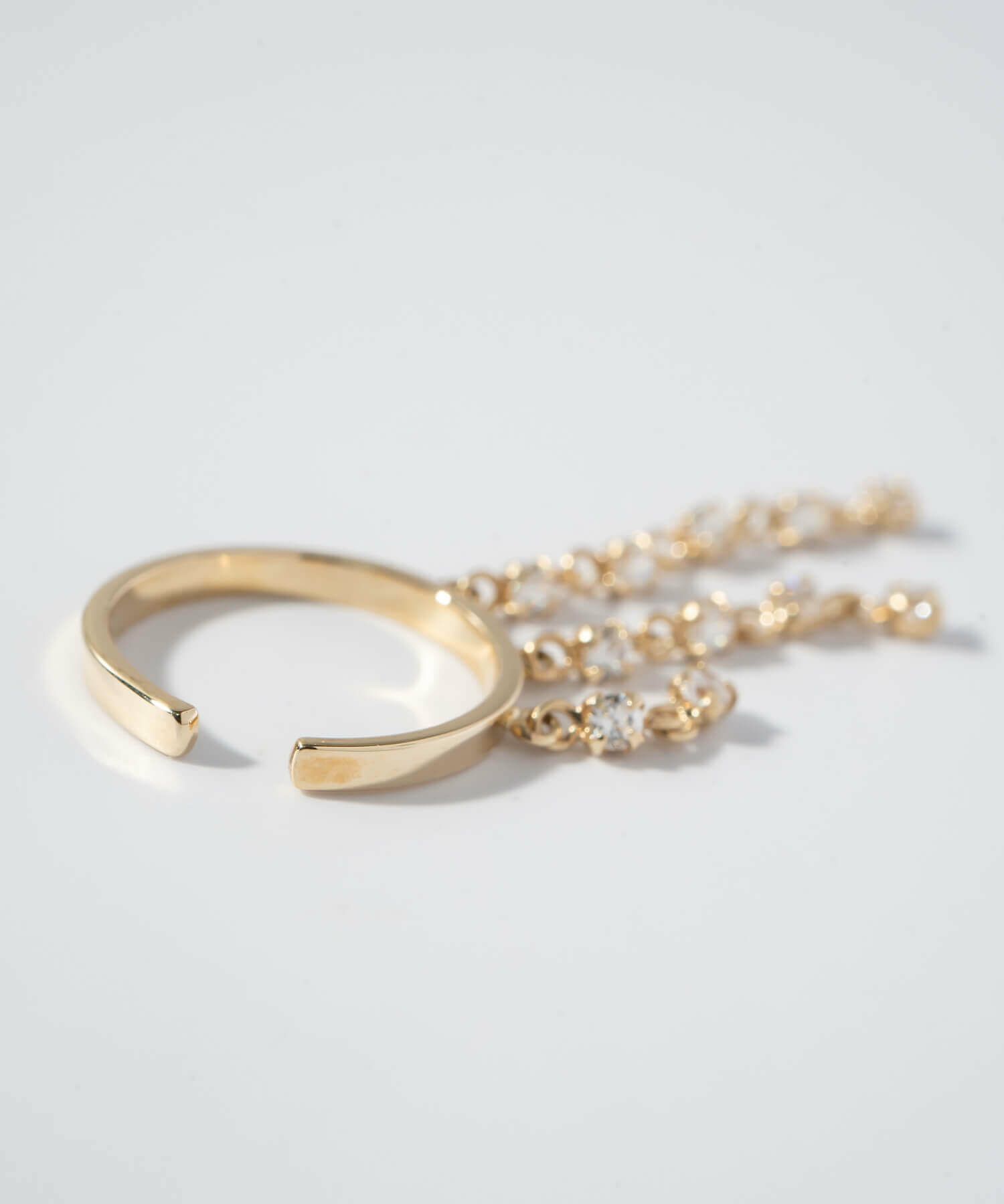 ジルコニア ピアス イヤリング イヤーカフ 金属アレルギー 対応 【meteor ミティオル】 ピアス 揺れるタイプ かわいい キラキラ 10金 K10 ピアス 10K スタッドピアス ゴールド フープ イヤカフ 大人カジュアル レディース きれいめ シンプル 華奢 大人 可愛い 結婚式