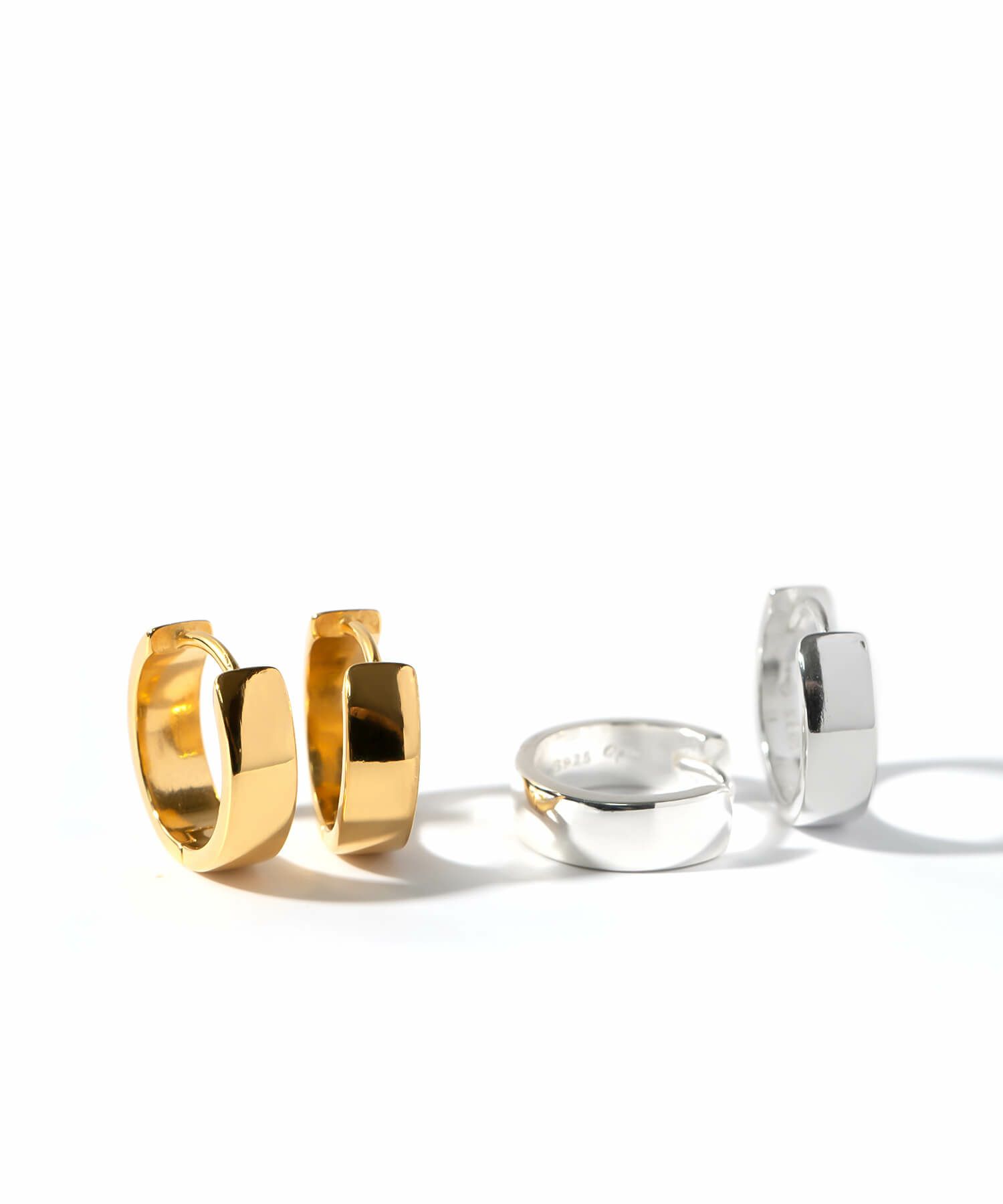 フープピアス | Ops.(オプス)公式ストア