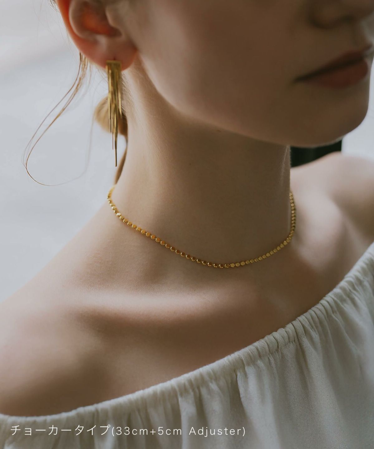 ネックレス レディース シンプル 【kivia-nk キヴィア・ネックレス】 チェーン だけ シルバー 925 大人 カジュアル 金属アレルギー ネックレスチェーンのみ ジュエリー ビーズ ネックレス シルバー かわいい おしゃれ 20代 30代 40代 50代