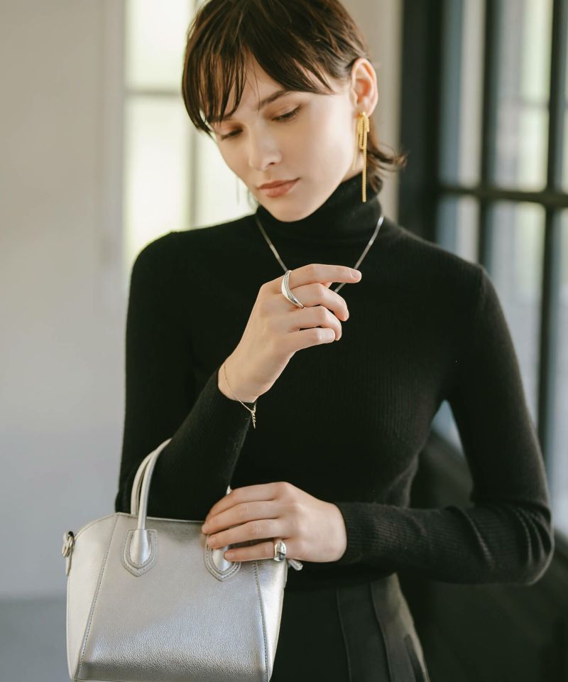 指輪 レディース シルバー リング 925 シルバーリング 【GRAVE-SOLO