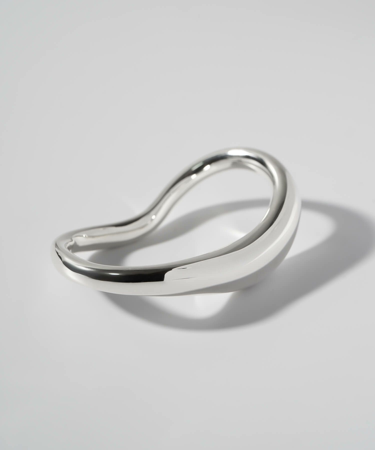 指輪 レディース シルバー リング 925 シルバーリング 【GRAVE-SOLO