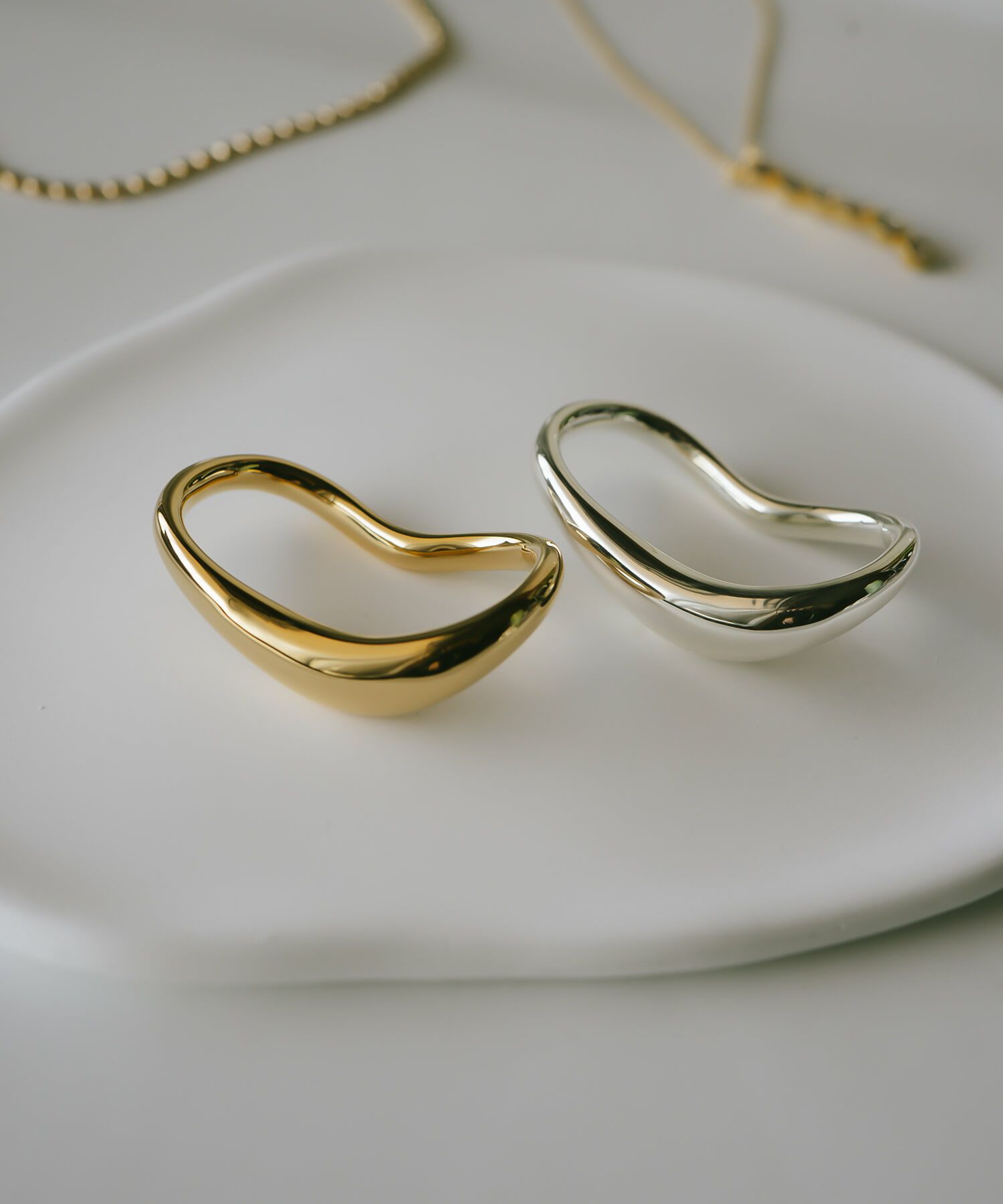 指輪 レディース シルバー リング 925 シルバーリング 【GRAVE-SOLO