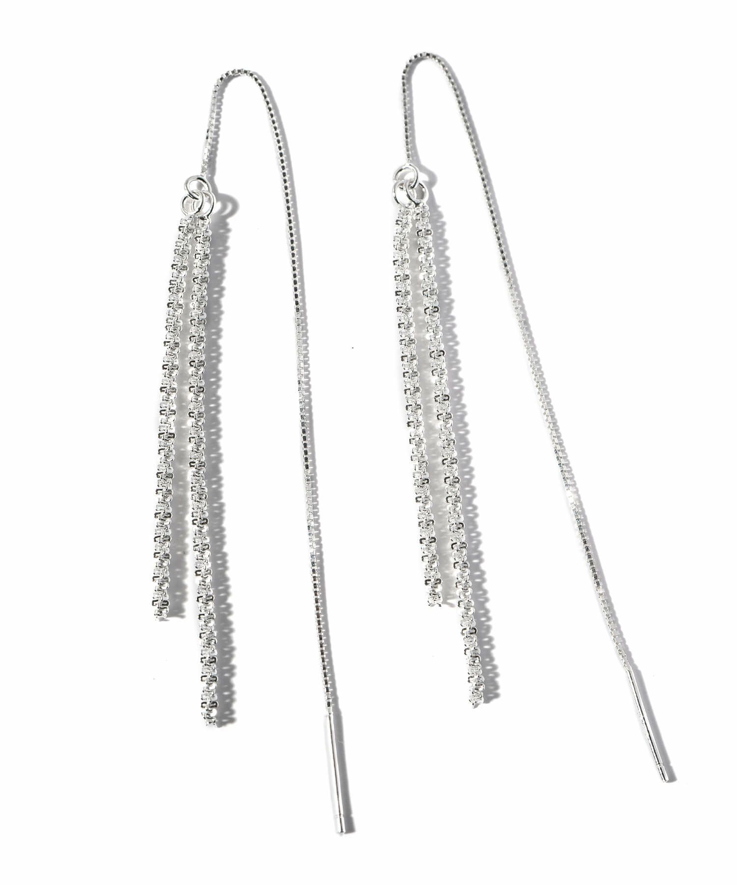 ピアス 揺れる ロングピアス レディース ブランド Filara フィララ