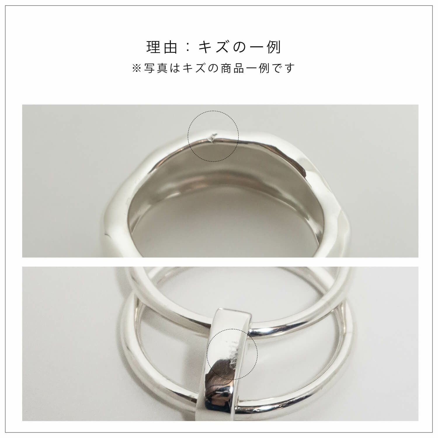 【訳ありアウトレット品】 ピンキーリング 指輪 レディース シルバー リング 925 【Barola バローラ】  シルバーリング 小指 大ぶり 重ね付け 金属アレルギー 対応 おしゃれ ゴールド シンプル レディースジュエリー アクセサリー プレゼント