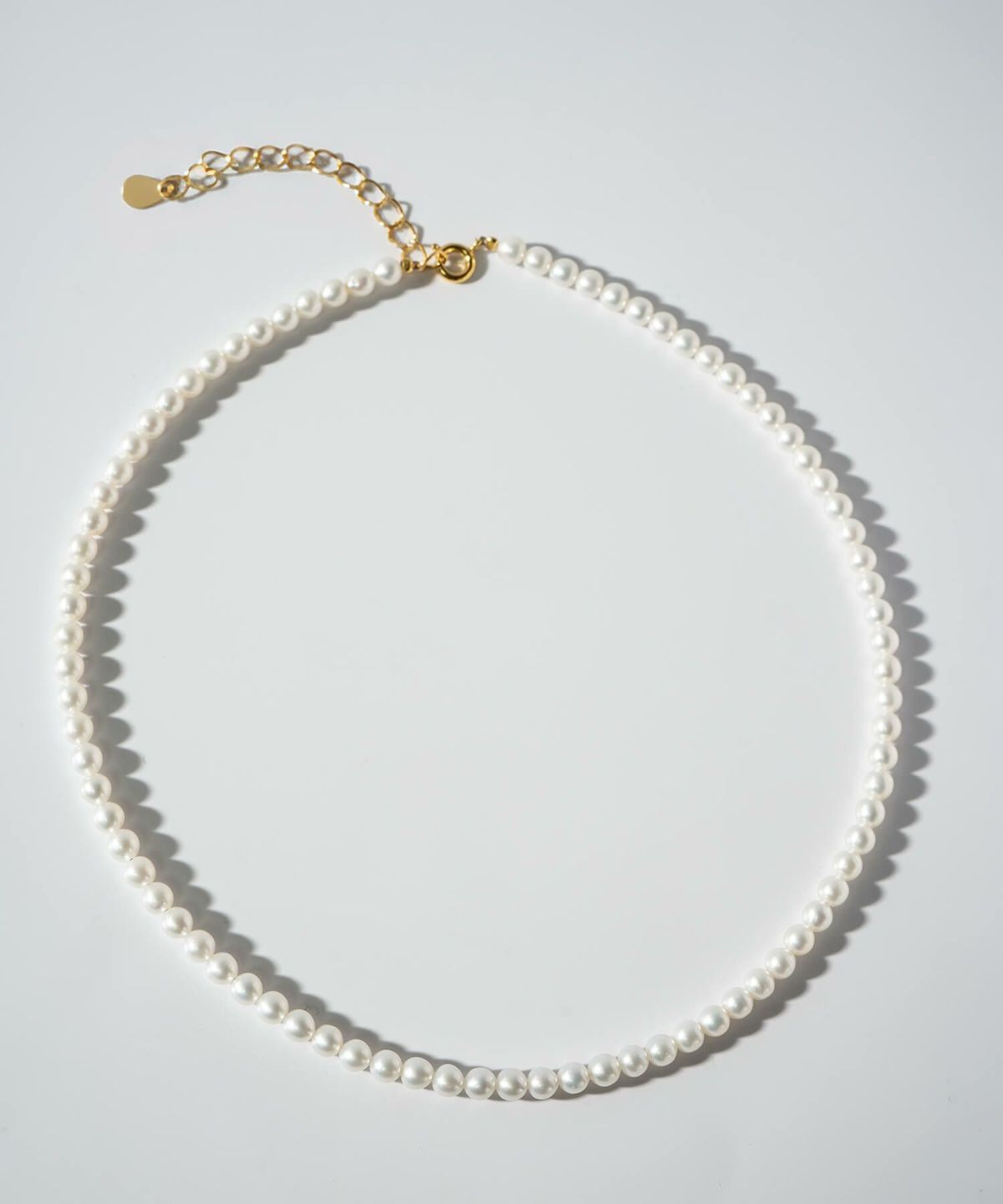 パール ネックレス チョーカー 卒業式 入学式 真珠 レディース ブランド