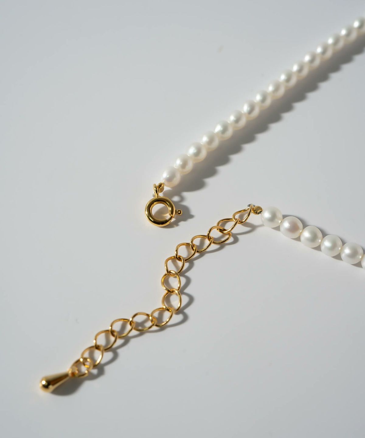 パール ネックレス チョーカー 卒業式 入学式 真珠 レディース ブランド