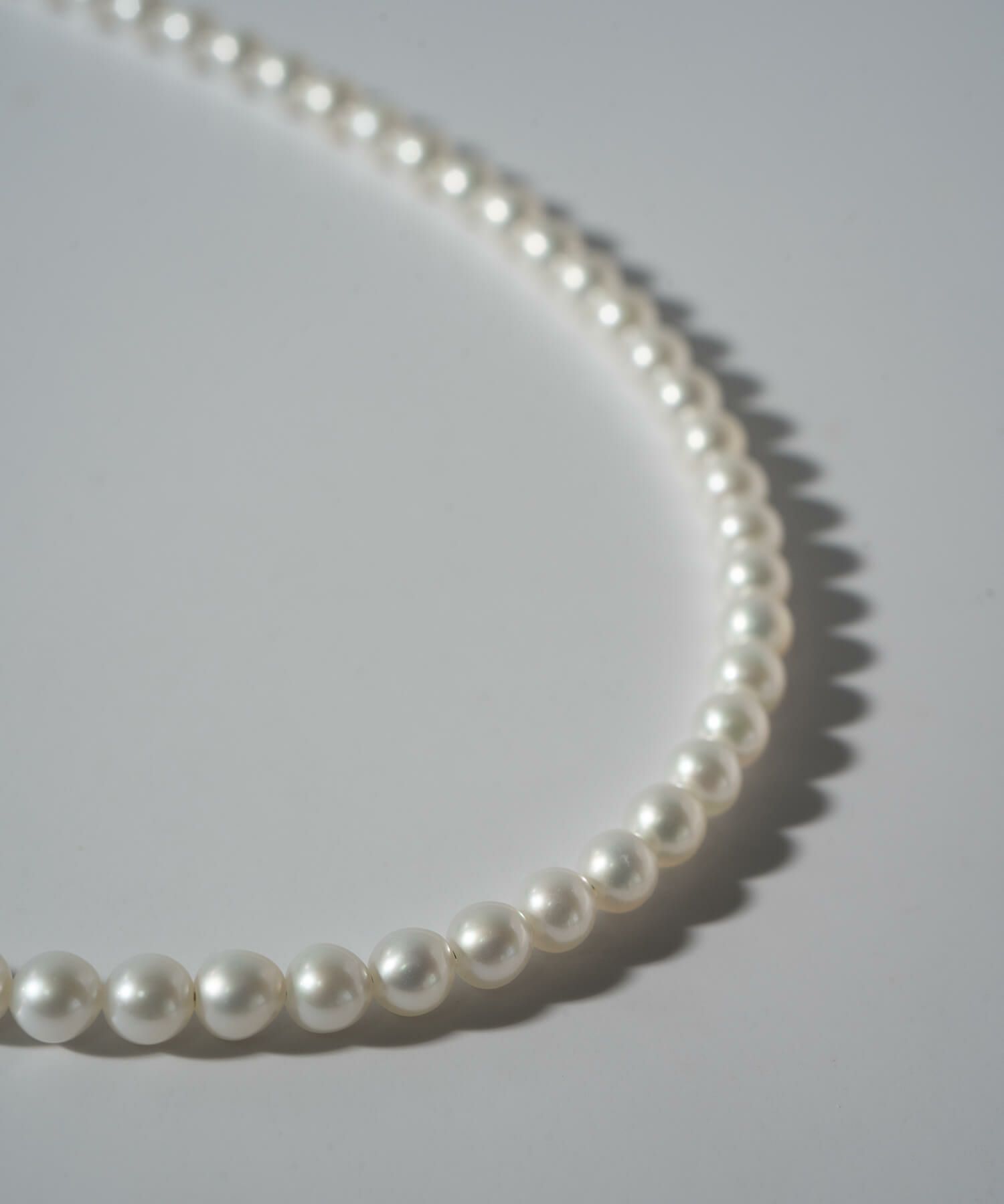 パール ネックレス チョーカー 卒業式 入学式 真珠 レディース ブランド